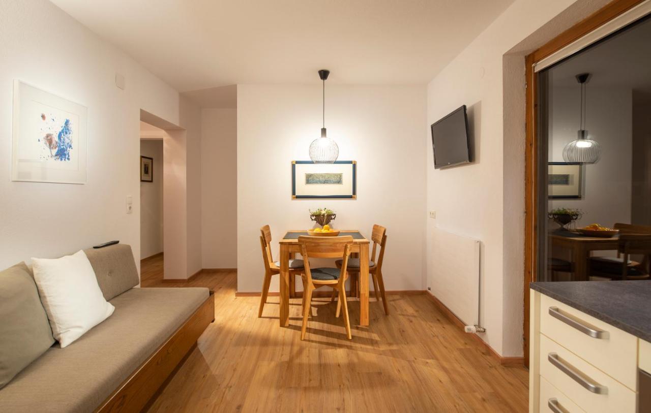 Appartements Falkner Dorli Oetz Exteriér fotografie
